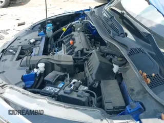 ✅ 2022 Honda HR-V EX • VIN: 3CZRU5H50NM736640 • Лот: 42681734. Опубликован ранее на IAAI с пробегом 44 497 миль. Бесплатный доступ к архиву аукционных продаж из США и подробный отчёт об истории автомобиля на DreamBid. Изображение 20.