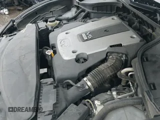 ✅ 2013 Infiniti M • VIN: JN1BY1AP7DM511497 • Lot: 41294499. Listed on IAAI with 174,977 mi. Free auction sales archive from the USA and detailed vehicle history report at DreamBid. Image 19.