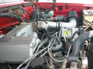 ✅ 1993 Ford F-150 • VIN: 1FTDF15R1PLB13042 • Lot: 42741224. Listed on IAAI with 197,153 mi. Free auction sales archive from the USA and detailed vehicle history report at DreamBid. Image 18.