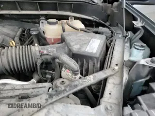 2021 Chevrolet Silverado 1500 Custom z VIN 1GCRYBEH9MZ140835, wystawiony jako Copart lot #86516254 z przebiegiem 99 088 mil mil oraz Szkoda całkowita • Salvage title. Historia ofert i sprzedaży dostępna na DreamBid. Obrazek 13.