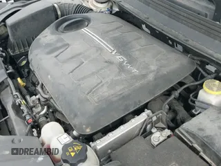 ✅ 2019 Jeep Cherokee Trailhawk • VIN: 1C4PJMBX7KD126848 • Lot: 42154124. Listed on IAAI with 94,248 mi. Free auction sales archive from the USA and detailed vehicle history report at DreamBid. Image 19.