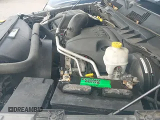 ✅ 2013 Ram 1500 Express • VIN: 1C6RR6KT0DS604429 • Лот: 43728000. Опубликован ранее на IAAI с пробегом 152 057 миль. Бесплатный доступ к архиву аукционных продаж из США и подробный отчёт об истории автомобиля на DreamBid. Изображение 24.