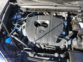 ✅ 2025 Mazda CX-30 S Preferred • VIN: 3MVDMBCM0SM852167 • Lot: 90223915. Listed on Copart with 13,147 mi. Free auction sales archive from the USA and detailed vehicle history report at DreamBid. Image 14.