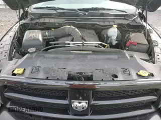 2010 Dodge 1500 SLT с VIN 1D7RV1GT1AS123574, выставлен на аукционе Copart как лот 81993194 с пробегом 135 705 миль миль и Списание • Salvage title. История ставок и продаж доступна на DreamBid. Изображение 13.