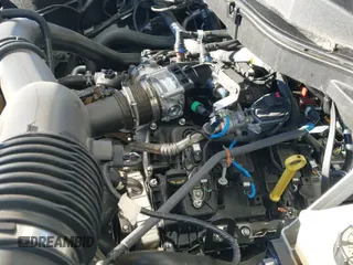 ✅ 2024 Ford F-150 XL • VIN: 1FTEX1KP7RKE49677 • Lot: 41592556. Wystawiony na IAAI z przebiegiem 11 136 mil. Bezpłatny archiwum sprzedaży aukcyjnych z USA i szczegółowy raport historii pojazdu na DreamBid. Zdjęcie 21.