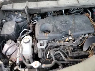 ✅ 2023 Toyota Highlander Hybrid Limited • VIN: 5TDXBRCH4PS111527 • Lot: 90522325. Wystawiony na Copart z przebiegiem 56 251 mil. Bezpłatny archiwum sprzedaży aukcyjnych z USA i szczegółowy raport historii pojazdu na DreamBid. Zdjęcie 16.