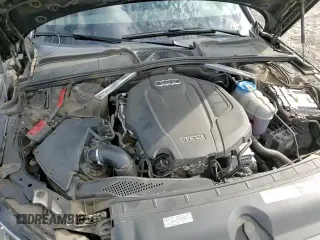 ✅ 2019 Audi A4 Premium • VIN: WAUGMAF41KA037653 • Lot: 85130625. Listed on Copart with 45,378 mi. Free auction sales archive from the USA and detailed vehicle history report at DreamBid. Image 15.