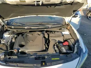 ✅ 2019 Nissan Maxima Platinum • VIN: 1N4AA6AV7KC369024 • Lot: 91062685. Wystawiony na Copart z przebiegiem 36 270 mil. Bezpłatny archiwum sprzedaży aukcyjnych z USA i szczegółowy raport historii pojazdu na DreamBid. Zdjęcie 15.