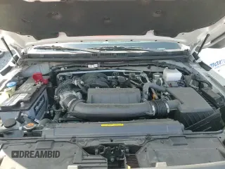 ✅ 2024 Nissan Frontier SV • VIN: 1N6ED1CL8RN616032 • Lot: 66724625. Wystawiony na Copart z przebiegiem 18 491 mil. Bezpłatny archiwum sprzedaży aukcyjnych z USA i szczegółowy raport historii pojazdu na DreamBid. Zdjęcie 14.