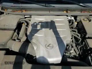 ✅ 2018 Lexus GX 460 • VIN: JTJBM7FX3J5183390 • Лот: 65952535. Опубликован ранее на Copart с пробегом 242 443 миль. Бесплатный доступ к архиву аукционных продаж из США и подробный отчёт об истории автомобиля на DreamBid. Изображение 14.