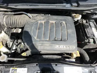 ✅ 2017 Dodge Grand Caravan SXT • VIN: 2C4RDGCG8HR625339 • Lot: 84286495. Wystawiony na Copart z przebiegiem 130 331 mil. Bezpłatny archiwum sprzedaży aukcyjnych z USA i szczegółowy raport historii pojazdu na DreamBid. Zdjęcie 16.