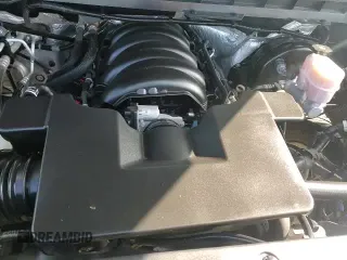 ✅ 2018 Chevrolet Silverado 1500 LT • VIN: 3GCPCREC9JG185398 • Lot: 93302655. Wystawiony na Copart z przebiegiem 91 661 mil. Bezpłatny archiwum sprzedaży aukcyjnych z USA i szczegółowy raport historii pojazdu na DreamBid. Zdjęcie 13.