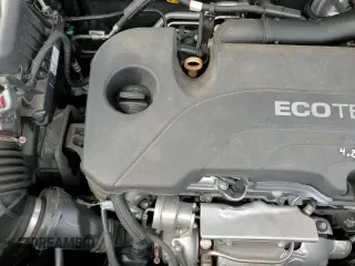 ✅ 2021 GMC Terrain SLT • VIN: 3GKALPEV3ML353015 • Лот: 80449565. Опубликован ранее на Copart с пробегом 55 997 миль. Бесплатный доступ к архиву аукционных продаж из США и подробный отчёт об истории автомобиля на DreamBid. Изображение 16.