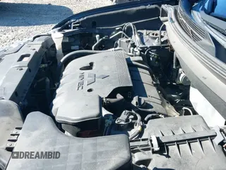 2016 Mitsubishi Outlander SE с VIN JA4AZ3A33GZ021168, выставлен на аукционе IAAI как лот 43171822 с пробегом 136 051 миль миль и . История ставок и продаж доступна на DreamBid. Изображение 21.