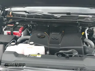 ✅ 2024 Toyota Tundra SR5 • VIN: 5TFLA5DB5RX210214 • Lot: 43510283. Listed on IAAI with 62,426 mi. Free auction sales archive from the USA and detailed vehicle history report at DreamBid. Image 19.