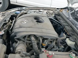 ✅ 2020 Mazda 3 • VIN: 3MZBPABL0LM139240 • Lot: 43336970. Wystawiony na IAAI z przebiegiem 142 414 mil. Bezpłatny archiwum sprzedaży aukcyjnych z USA i szczegółowy raport historii pojazdu na DreamBid. Zdjęcie 18.