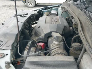 ✅ 2003 Honda Pilot EX • VIN: 2HKYF18793H583183 • Lot: 42141520. Wystawiony na IAAI z przebiegiem 236 380 mil. Bezpłatny archiwum sprzedaży aukcyjnych z USA i szczegółowy raport historii pojazdu na DreamBid. Zdjęcie 20.