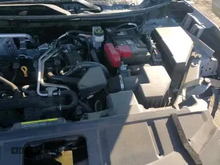 ✅ 2021 Nissan Rogue SV • VIN: 5N1AT3BA6MC790293 • Лот: 86880175. Опубликован ранее на Copart с пробегом 88 409 миль. Бесплатный доступ к архиву аукционных продаж из США и подробный отчёт об истории автомобиля на DreamBid. Изображение 15.