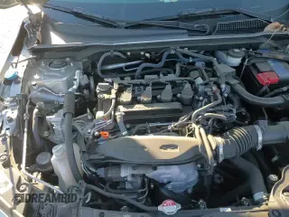 ✅ 2023 Honda Civic EX • VIN: 2HGFE1F75PH312182 • Lot: 90635455. Wystawiony na Copart z przebiegiem 16 543 mil. Bezpłatny archiwum sprzedaży aukcyjnych z USA i szczegółowy raport historii pojazdu na DreamBid. Zdjęcie 13.