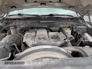 ✅ 2016 Ram 3500 • VIN: 3C7WRSBL1GG290955 • Lot: 94827105. Listed on Copart with 187,695 mi. Free auction sales archive from the USA and detailed vehicle history report at DreamBid. Image 11.