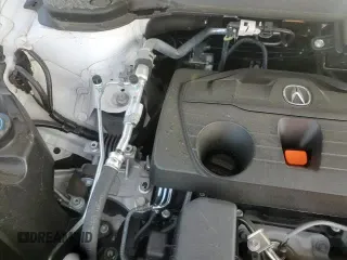 ✅ 2024 Acura RDX Advance • VIN: 5J8TC2H71RL037315 • Лот: 80065875. Опубликован ранее на Copart с пробегом 11 322 миль. Бесплатный доступ к архиву аукционных продаж из США и подробный отчёт об истории автомобиля на DreamBid. Изображение 15.