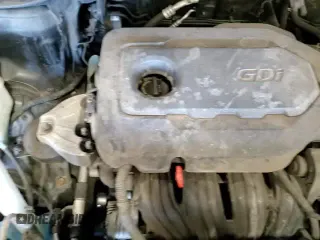 ✅ 2018 Hyundai Santa Fe 2.4L • VIN: 5XYZUDLB6JG528556 • Лот: 91180075. Опубликован ранее на Copart с пробегом 87 693 миль. Бесплатный доступ к архиву аукционных продаж из США и подробный отчёт об истории автомобиля на DreamBid. Изображение 16.