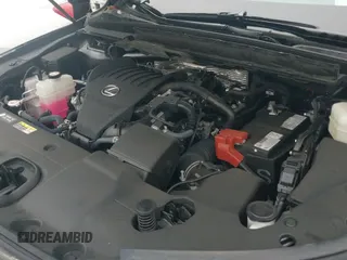 ✅ 2023 Lexus RX 350 F Sport • VIN: 2T2BAMCAXPC024822 • Lot: 43253717. Listed on IAAI with 19,200 mi. Free auction sales archive from the USA and detailed vehicle history report at DreamBid. Image 19.