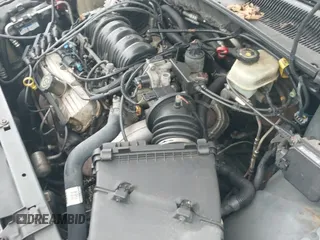 ✅ 2000 Buick LeSabre Limited • VIN: 1G4HR54K2YU127916 • Lot: 42345663. Listed on IAAI with 238,223 mi. Free auction sales archive from the USA and detailed vehicle history report at DreamBid. Image 18.