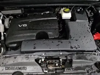 ✅ 2020 Nissan Pathfinder S • VIN: 5N1DR2AM0LC621421 • Lot: 81576635. Wystawiony na Copart z przebiegiem 77 120 mil. Bezpłatny archiwum sprzedaży aukcyjnych z USA i szczegółowy raport historii pojazdu na DreamBid. Zdjęcie 15.