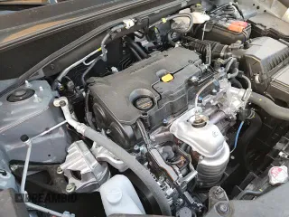 ✅ 2025 Honda HR-V Sport • VIN: 3CZRZ1H55SM757814 • Лот: 85523565. Опубликован ранее на Copart с пробегом 8 226 миль. Бесплатный доступ к архиву аукционных продаж из США и подробный отчёт об истории автомобиля на DreamBid. Изображение 15.