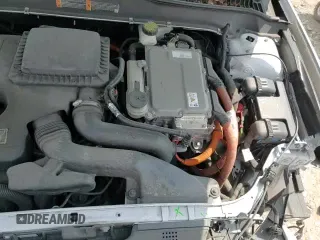 ✅ 2017 Ford Fusion Hybrid SE • VIN: 3FA6P0LU9HR336901 • Лот: 80750445. Опубликован ранее на Copart с пробегом 88 701 миль. Бесплатный доступ к архиву аукционных продаж из США и подробный отчёт об истории автомобиля на DreamBid. Изображение 13.