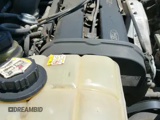 ✅ 2003 Ford Focus SE Fleet • VIN: 1FAFP36353W238779 • Lot: 42749830. Listed on IAAI with 193,039 mi. Free auction sales archive from the USA and detailed vehicle history report at DreamBid. Image 12.