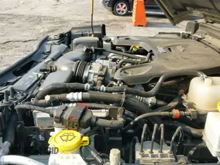 ✅ 2020 Jeep Gladiator Rubicon • VIN: 1C6JJTBGXLL209981 • Lot: 42390583. Listed on IAAI with 62,559 mi. Free auction sales archive from the USA and detailed vehicle history report at DreamBid. Image 19.