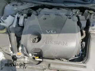 ✅ 2020 Nissan Maxima SL • VIN: 1N4AA6DV3LC371866 • Лот: 81274515. Опубликован ранее на Copart с пробегом 100 790 миль. Бесплатный доступ к архиву аукционных продаж из США и подробный отчёт об истории автомобиля на DreamBid. Изображение 15.