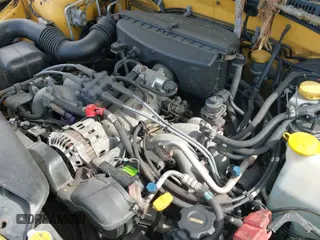 ✅ 2003 Subaru Baja Special Sports • VIN: 4S4BT62C136114273 • Lot: 41860874. Wystawiony na IAAI z przebiegiem 237 721 mil. Bezpłatny archiwum sprzedaży aukcyjnych z USA i szczegółowy raport historii pojazdu na DreamBid. Zdjęcie 15.