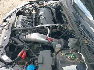 ✅ 2006 Acura RSX Type S • VIN: JH4DC53086S018128 • Lot: 42684698. Listed on IAAI with 216,758 mi. Free auction sales archive from the USA and detailed vehicle history report at DreamBid. Image 19.