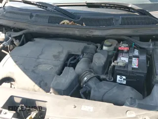 ✅ 2013 Ford Explorer Limited • VIN: 1FM5K7F86DGB98811 • Lot: 43318980. Wystawiony na IAAI z przebiegiem 165 262 mil. Bezpłatny archiwum sprzedaży aukcyjnych z USA i szczegółowy raport historii pojazdu na DreamBid. Zdjęcie 18.