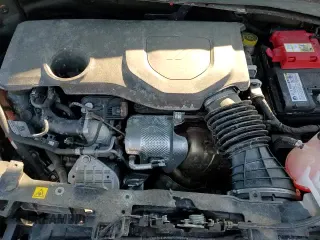 2024 Dodge Hornet R/T z VIN ZACPDFCW8R3A15852, wystawiony jako Copart lot #51747805 z przebiegiem 13 746 mil mil oraz Nie do naprawy • Non repairable. Historia ofert i sprzedaży dostępna na DreamBid. Obrazek 15.