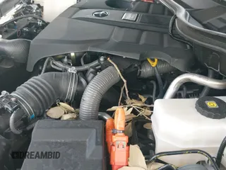 ✅ 2024 Toyota Tundra TRD Pro Hybrid • VIN: 5TFPC5DB4RX064903 • Лот: 42097673. Опубликован ранее на IAAI с пробегом 15 104 миль. Бесплатный доступ к архиву аукционных продаж из США и подробный отчёт об истории автомобиля на DreamBid. Изображение 20.