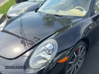 ✅ 2013 Porsche 911 Carrera S • VIN: WP0CB2A97DS154165 • Lot: 56958415. Listed on Copart with 99,999 mi. Free auction sales archive from the USA and detailed vehicle history report at DreamBid. Image 11.