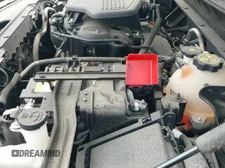 ✅ 2022 Cadillac XT6 Premium Luxury • VIN: 1GYKPCRS3NZ126862 • Lot: 42146854. Listed on IAAI with 52,804 mi. Free auction sales archive from the USA and detailed vehicle history report at DreamBid. Image 20.