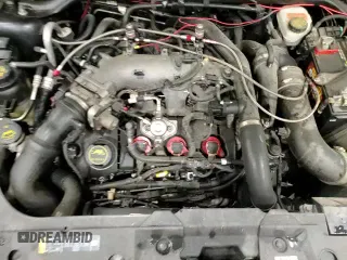 ✅ 2017 Ford Police Interceptor • VIN: 1FAHP2MTXHG122789 • Lot: 85469484. Listed on Copart with 136,406 mi. Free auction sales archive from the USA and detailed vehicle history report at DreamBid. Image 15.