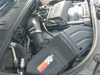 ✅ 2005 Audi S4 • VIN: WAUPL68E45A020856 • Лот: 40739063. Опубликован ранее на IAAI с пробегом 181 144 миль. Бесплатный доступ к архиву аукционных продаж из США и подробный отчёт об истории автомобиля на DreamBid. Изображение 21.