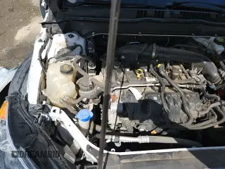 ✅ 2020 Ford Fusion Titanium • VIN: 3FA6P0D99LR174786 • Lot: 83961605. Listed on Copart with 144,644 mi. Free auction sales archive from the USA and detailed vehicle history report at DreamBid. Image 15.