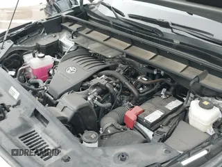 ✅ 2023 Toyota Highlander L • VIN: 5TDKDRAH5PS527304 • Lot: 42062249. Listed on IAAI with 20,950 mi. Free auction sales archive from the USA and detailed vehicle history report at DreamBid. Image 19.