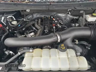 ✅ 2022 Lincoln Navigator Standard • VIN: 5LMJJ3NT5NEL05163 • Lot: 44615605. Wystawiony na Copart z przebiegiem 114 877 mil. Bezpłatny archiwum sprzedaży aukcyjnych z USA i szczegółowy raport historii pojazdu na DreamBid. Zdjęcie 15.