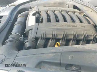 ✅ 2009 Porsche Cayenne • VIN: WP1AA29P79LA03940 • Lot: 42561786. Listed on IAAI with 159,648 mi. Free auction sales archive from the USA and detailed vehicle history report at DreamBid. Image 19.