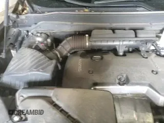 ✅ 2018 Buick Envision Preferred • VIN: LRBFXBSA9JD008551 • Lot: 81744815. Listed on Copart with 124,146 mi. Free auction sales archive from the USA and detailed vehicle history report at DreamBid. Image 15.