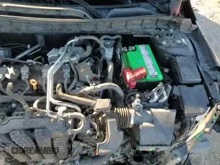 ✅ 2021 Nissan Altima SV • VIN: 1N4BL4DW3MN309286 • Lot: 90787935. Wystawiony na Copart z przebiegiem 80 509 mil. Bezpłatny archiwum sprzedaży aukcyjnych z USA i szczegółowy raport historii pojazdu na DreamBid. Zdjęcie 14.