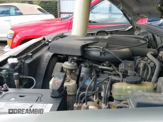 ✅ 1999 Ford Explorer XLT • VIN: 1FMZU32E5XZB57014 • Лот: 42190890. Опубликован ранее на IAAI с пробегом 117 189 миль. Бесплатный доступ к архиву аукционных продаж из США и подробный отчёт об истории автомобиля на DreamBid. Изображение 14.